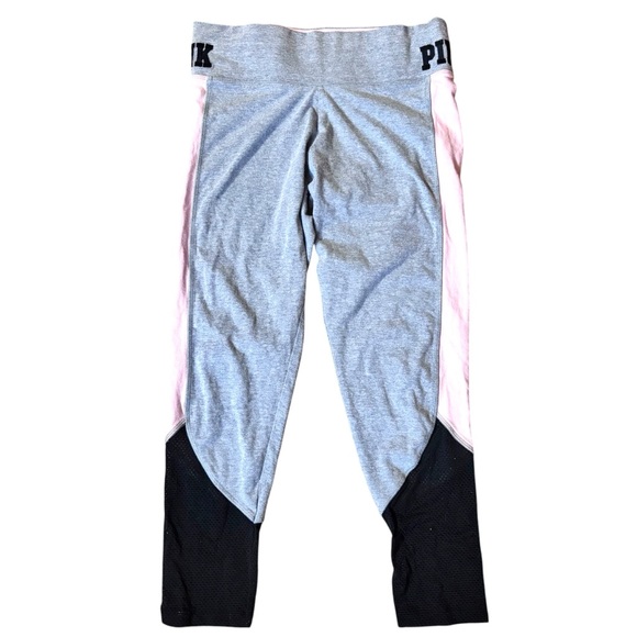 PINK Victoria's Secret Pants - Pink Victorias Secret Leggings Yoga Pants Size Small